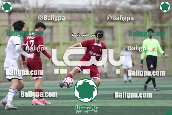 توانا 1–0 دوستی مهر