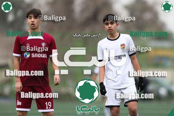 توانا 1–0 دوستی مهر