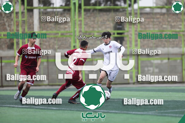 توانا 1–0 دوستی مهر