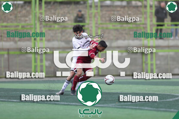 توانا 1–0 دوستی مهر