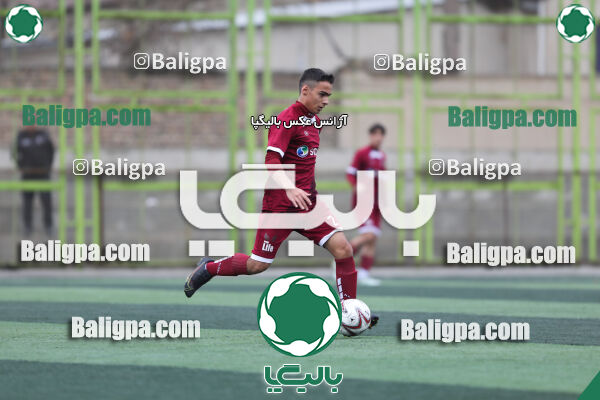 توانا 1–0 دوستی مهر