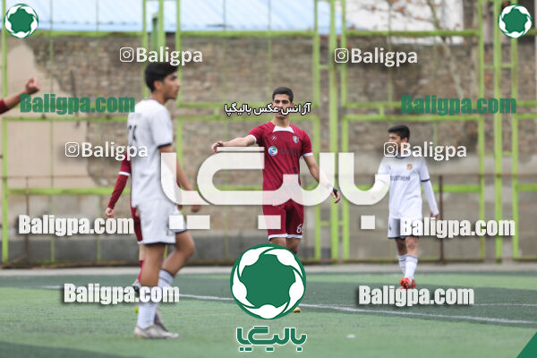 توانا 1–0 دوستی مهر