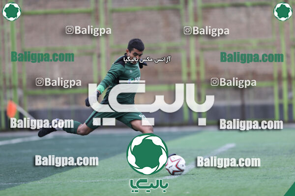 توانا 1–0 دوستی مهر