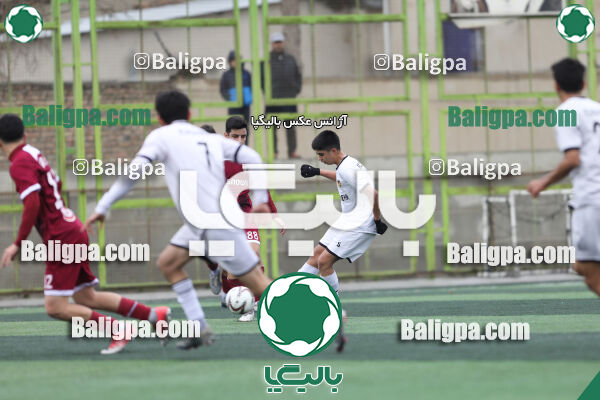 توانا 1–0 دوستی مهر