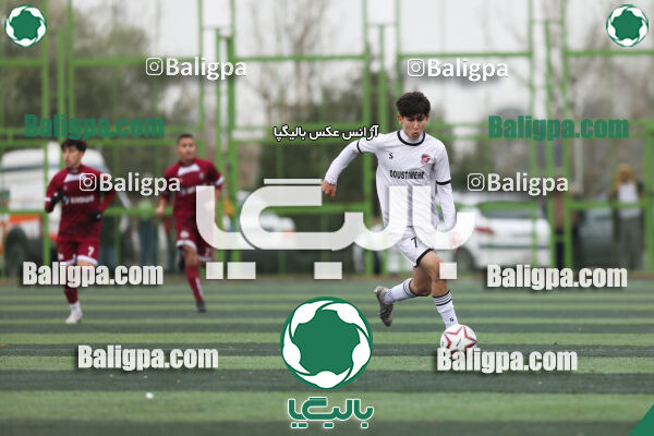 توانا 1–0 دوستی مهر