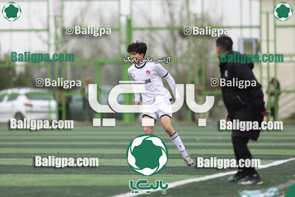 توانا 1–0 دوستی مهر