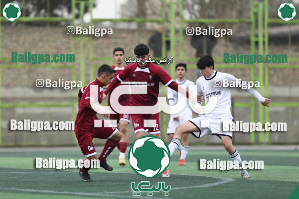 توانا 1–0 دوستی مهر