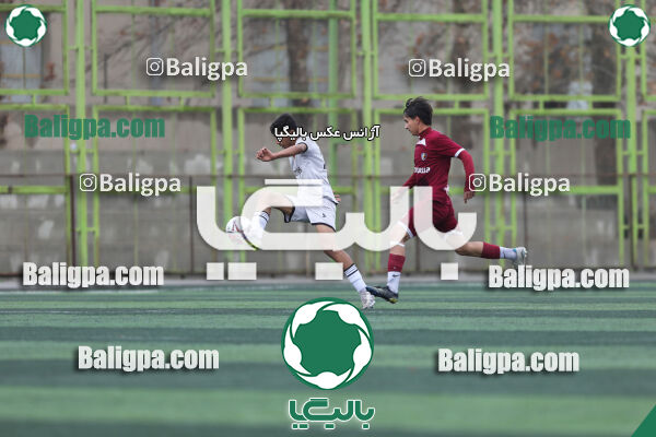 توانا 1–0 دوستی مهر