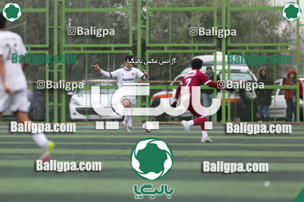 توانا 1–0 دوستی مهر