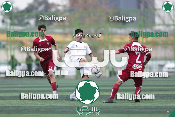 توانا 1–0 دوستی مهر