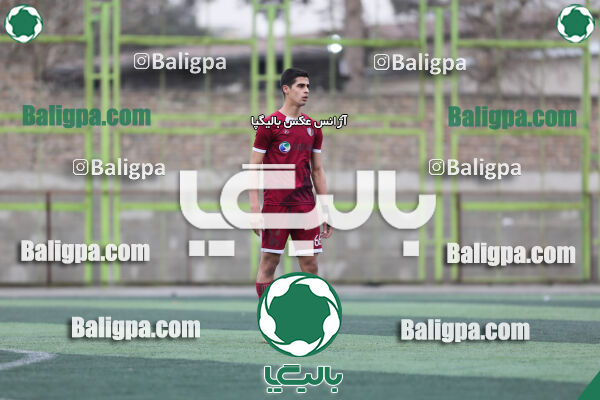 توانا 1–0 دوستی مهر