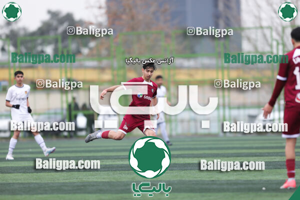 توانا 1–0 دوستی مهر