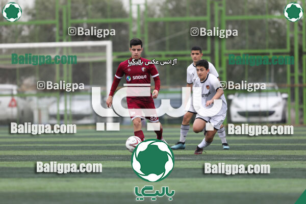 توانا 1–0 دوستی مهر