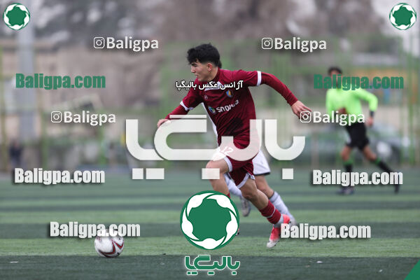 توانا 1–0 دوستی مهر