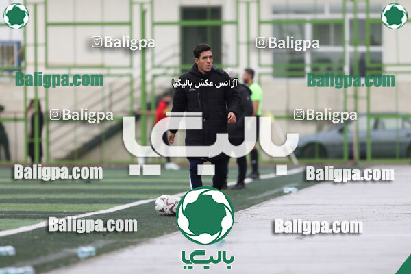 توانا 1–0 دوستی مهر