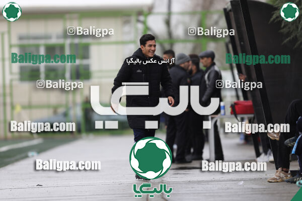 توانا 1–0 دوستی مهر