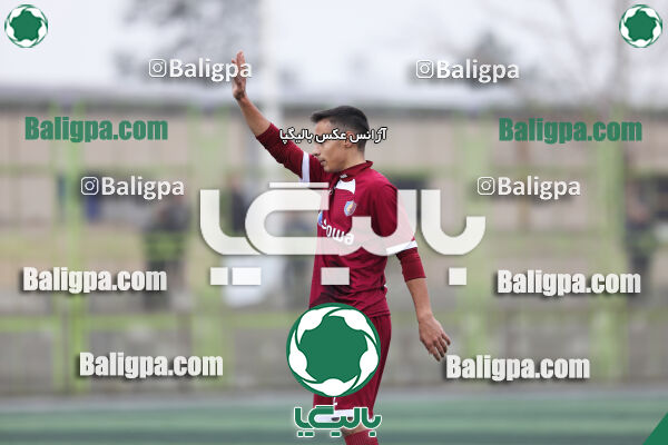 توانا 1–0 دوستی مهر