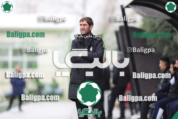 توانا 1–0 دوستی مهر