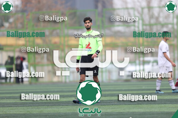 توانا 1–0 دوستی مهر