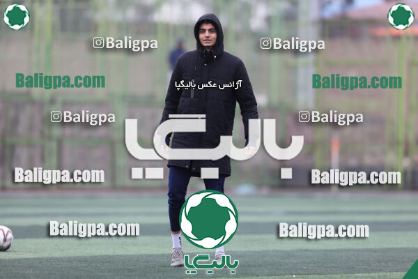 توانا 1–0 دوستی مهر