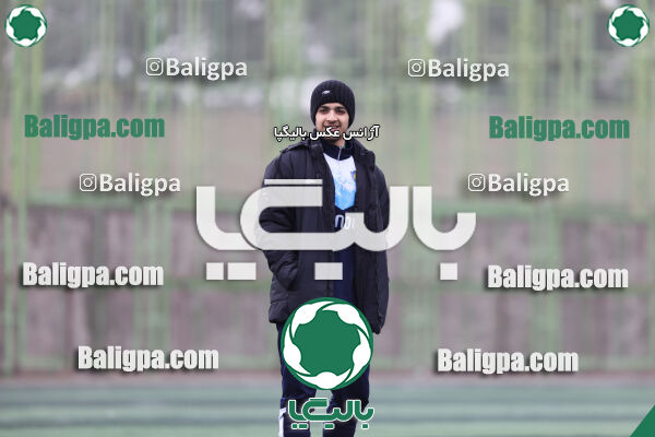 توانا 1–0 دوستی مهر