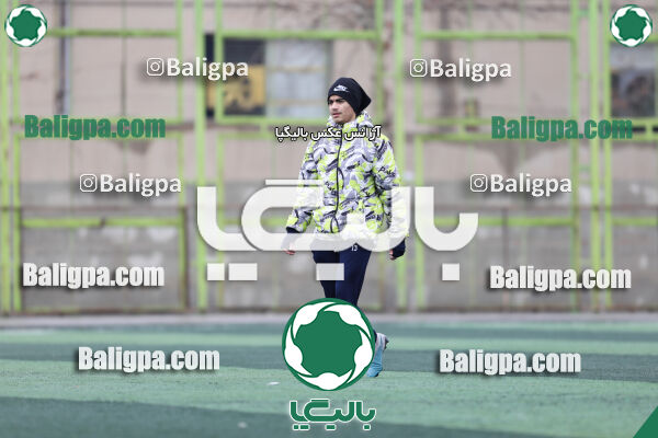 توانا 1–0 دوستی مهر