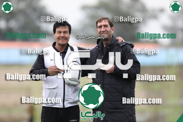 توانا 1–0 دوستی مهر
