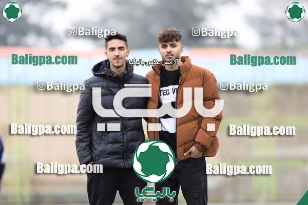 توانا 1–0 دوستی مهر