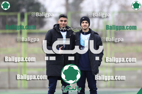 توانا 1–0 دوستی مهر
