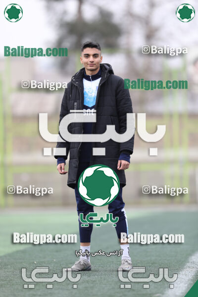 توانا 1–0 دوستی مهر