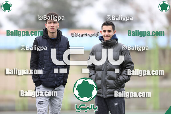 توانا 1–0 دوستی مهر