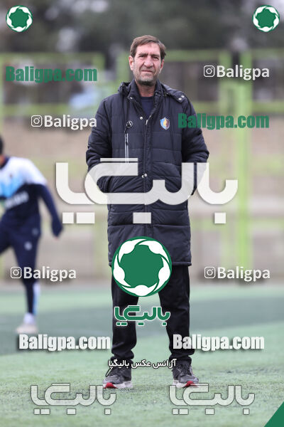 توانا 1–0 دوستی مهر