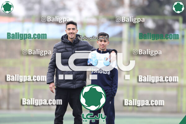 توانا 1–0 دوستی مهر