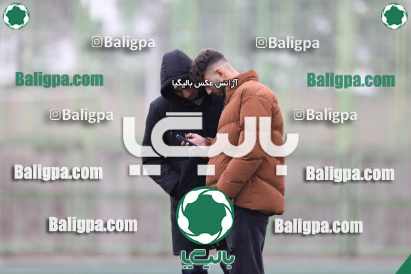 توانا 1–0 دوستی مهر