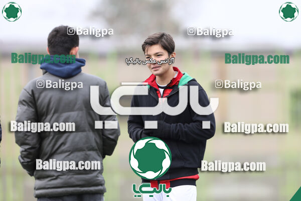 توانا 1–0 دوستی مهر