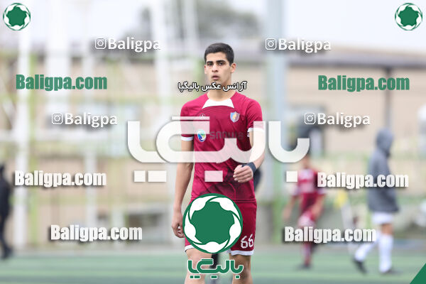 توانا 1–0 دوستی مهر