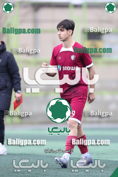 توانا 1–0 دوستی مهر