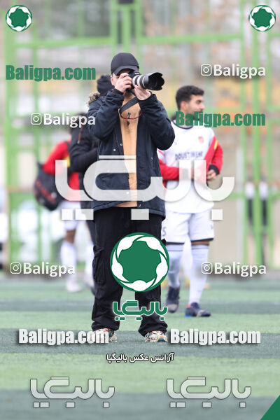 توانا 1–0 دوستی مهر