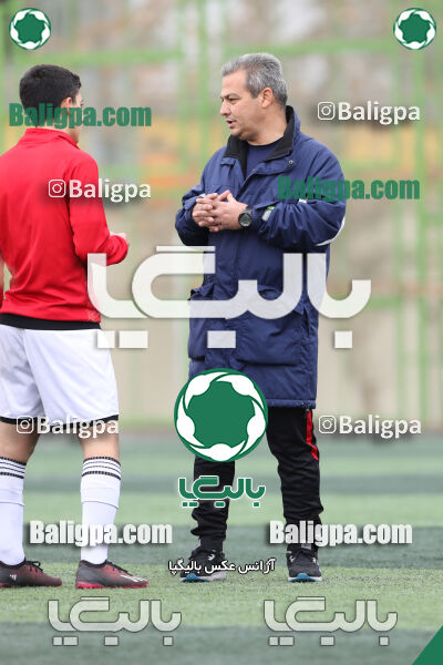 توانا 1–0 دوستی مهر