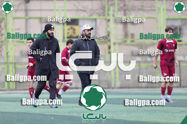 توانا 1–0 دوستی مهر