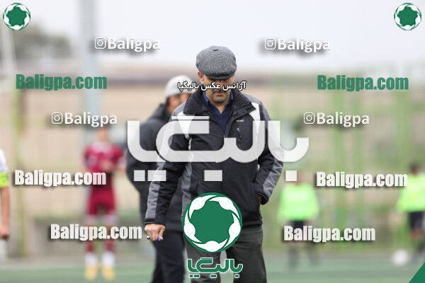 توانا 1–0 دوستی مهر