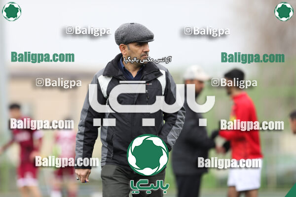 توانا 1–0 دوستی مهر