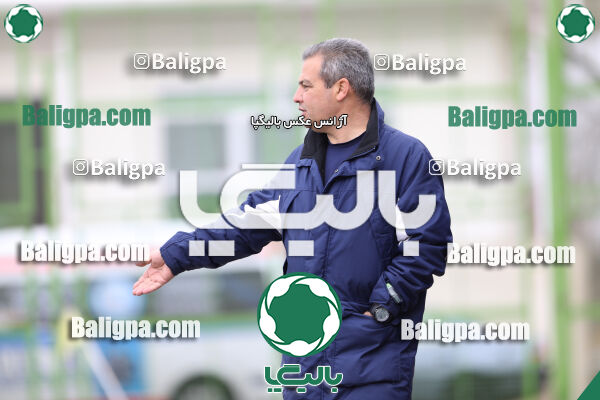توانا 1–0 دوستی مهر