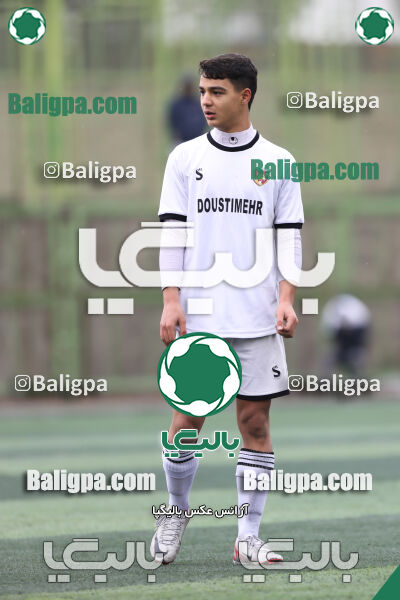 توانا 1–0 دوستی مهر