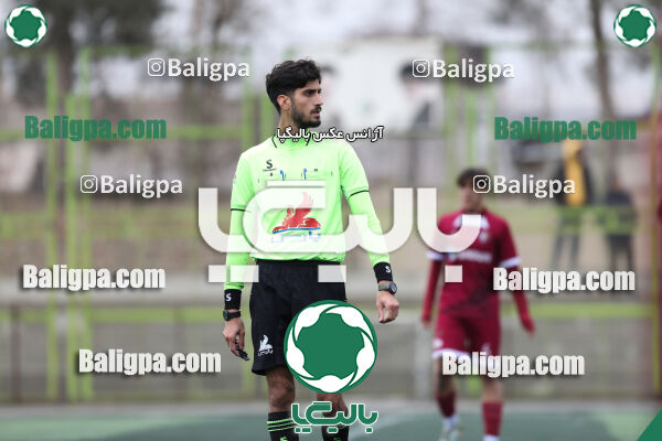 توانا 1–0 دوستی مهر