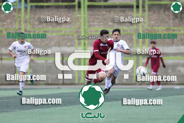 توانا 1–0 دوستی مهر