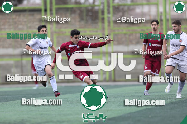 توانا 1–0 دوستی مهر
