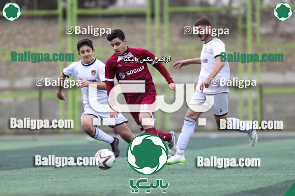 توانا 1–0 دوستی مهر
