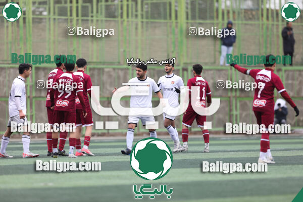 توانا 1–0 دوستی مهر