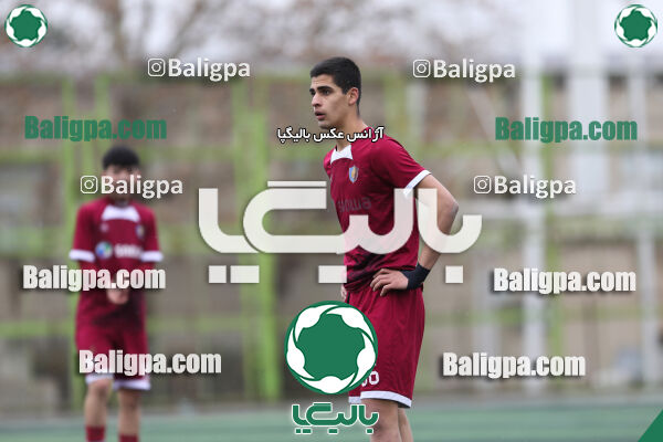 توانا 1–0 دوستی مهر
